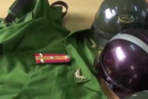 Giả danh Công an để lừa đảo