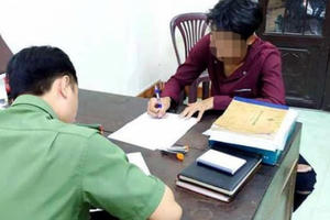 Tung tin sai sự thật về dịch Covid-19, nam thanh niên bị phạt hơn 12 triệu đồng