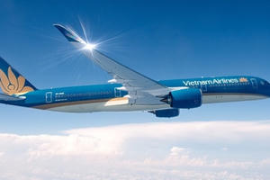 Vietnam Airlines chốt ngày tổ chức Đại hội cổ đông vào 15/11