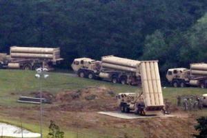 Trung Quốc nhất trí về việc trừng phạt Triều Tiên