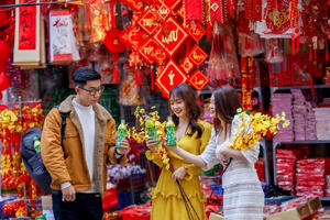 Vì sao người trẻ chọn “dọn lòng” để đón Tết nhẹ hơn?