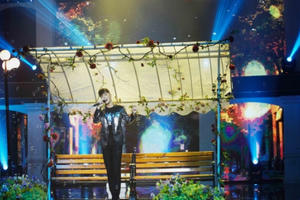 Nathan Lee "ông hoàng hàng hiệu" vẫn miệt mài chạy show mặc tin đồn "quá giàu"