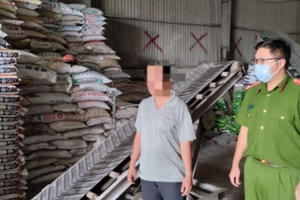 Đắk Nông: Giám đốc bị khởi tố vì sản xuất, buôn bán phân bón giả