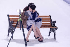 Mẹ Thiên Nga gây xúc động với câu nói: "Nếu ở ngoài con cảm thấy không ổn thì hãy về bên mẹ"