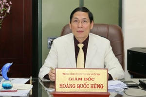 Khuyến cáo đặc biệt với thí sinh nộp hồ sơ vào trường công an