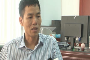 Nhà báo viết ‘tâm thư giao thông’ bất ngờ với cuộc điện thoại của Chủ tịch TP Hà Nội