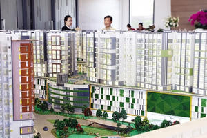 Đủ chiêu “né” thuế chuyển nhượng bất động sản