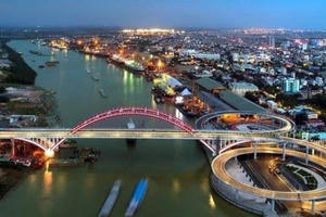 Phát triển Hải Phòng đi đầu cả nước về công nghiệp hoá, hiện đại hoá