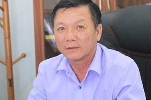 'Chống lệnh' cấp trên, giám đốc Sở GTVT Đà Nẵng bị phê bình