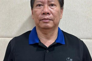 Vì sao Phó chủ tịch tỉnh An Giang bị khởi tố, bắt giam?