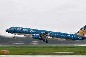 Hải Phòng không tiếp nhận các chuyến bay nội địa