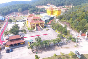 Các tự viện lớn sẵn sàng làm nơi cách ly phòng chống dịch COVID-19