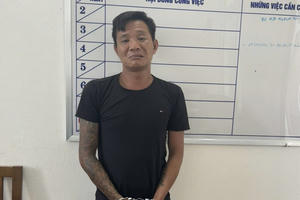 Giết người vì nghĩ bị "nhìn đểu"