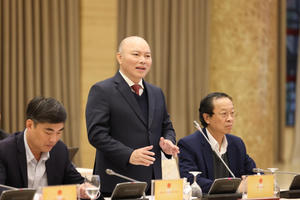 Đảm bảo đủ nguồn kinh phí để chi trả hỗ trợ cán bộ khi tinh giản, sắp xếp bộ máy