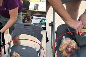 Hàng quán chặt chém: “Chạy trời không khỏi nắng”!