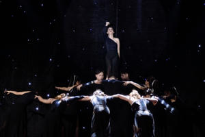 Lan tỏa giá trị tình thân cùng đêm hội Halloween trực tuyến của sinh viên trường Báo