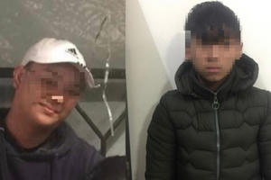 Đà Nẵng:  Bạn gái bị trêu ghẹo, thiếu niên 17 tuổi chém người giữa phố