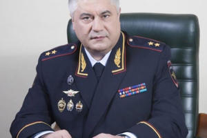 Bộ trưởng nội vụ Nga thăm Triều Tiên, gửi quà cho ông Kim Jong-un Bộ trưởng nội vụ Nga thăm Triều Tiên, gửi quà cho ông Kim Jong-un