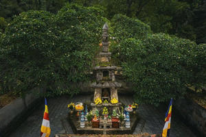 Tùng Lâm – Hành trình gìn giữ và phát huy giá trị di sản Yên Tử