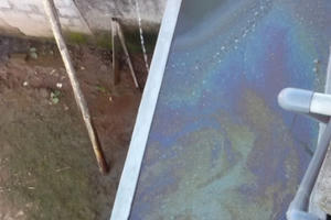 Hà Nam: Hàng trăm hộ dân sống khổ vì nước nhiễm Asen