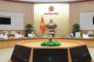 Ban hành Kế hoạch tập huấn toàn quốc về tổ chức bộ máy vận hành chính quyền địa phương 2 cấp