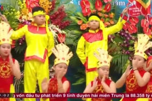 Hà Nội: Không khí rộn ràng đón chào năm học mới