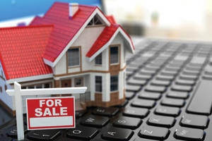 Mua bán nhà thời dịch bệnh