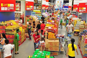 Tập trung cao điểm chống buôn lậu, gian lận thương mại, hàng giả