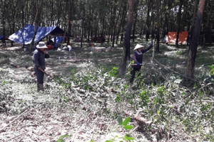 Địa ốc 7AM: “Đau đầu” chuyện giải phóng mặt bằng sân bay Long Thành, xây dựng trái phép ở ngoại ô TP.HCM