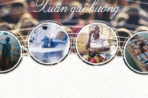 Thế giới 2023: Bớt lo âu thêm lạc quan