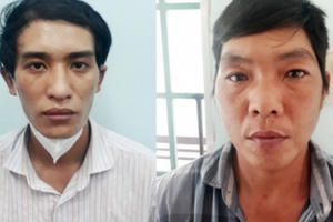 Bắt giữ đối tượng liên quan đến 5 vụ cướp giật