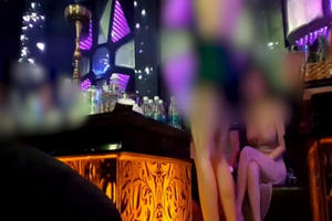 Bí mật trong các tụ điểm ăn chơi thác loạn: "Địa điểm kiểm tra do một trong những thành viên đoàn kiểm tra tiết lộ"?