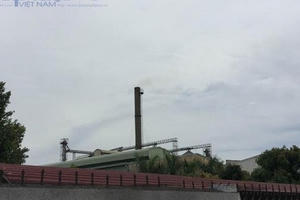 Hưng Yên: Hàng nghìn người dân viết đơn tố tập đoàn QMC xả mùi “khó ngửi” gây ô nhiễm môi trường Hưng Yên: Hàng nghìn người dân viết đơn tố tập đoàn QMC xả mùi “khó ngửi” gây ô nhiễm môi trường