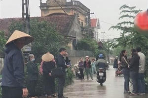 Hưng Yên: Điều tra vụ án mạng trong đêm khiến cụ bà ngoài 80 tuổi tử vong