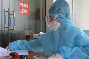 Bình Phước sẽ áp dụng theo Chỉ thị 16 từ ngày 19/7