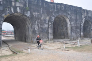 850 triệu đồng phát triển du lịch Di sản văn hóa thế giới Thành Nhà Hồ