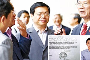 VAFI: Một năm lên 4 chức, Vũ Quang Hải lập kỷ lục về tốc độ thăng chức? VAFI: Một năm lên 4 chức, Vũ Quang Hải lập kỷ lục về tốc độ thăng chức?