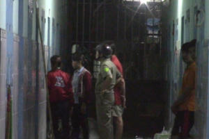 Bình Dương: Phát hiện cô gái tử vong trong phòng trọ