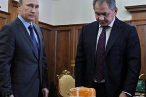 Nga mời Anh hợp tác điều tra vụ máy bay rơi