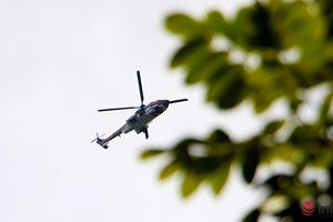 TP.HCM: Nghiên cứu lập bãi đỗ trực thăng với chung cư trên 20 tầng