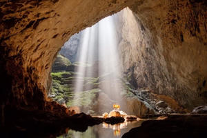 Muốn xây cáp treo ở Sơn Đoòng, phải xin ý kiến Thủ tướng