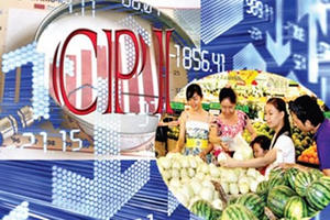 Chỉ số giá tiêu dùng (CPI) tháng 8/2020 tăng nhẹ Chỉ số giá tiêu dùng (CPI) tháng 8/2020 tăng nhẹ