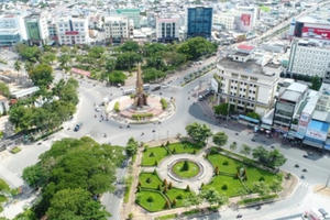 Nhà thầu chiếm dụng gần 42 tỷ đồng vốn đầu tư công tại Cà Mau