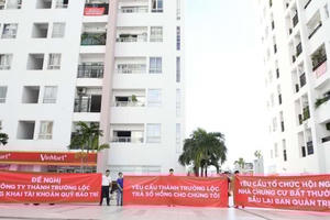 Chỉ vì những nguyên nhân này mà hàng chục ngàn căn hộ bị chậm cấp “sổ hồng”