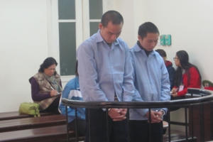 22 năm tù cho kẻ bán trẻ em bán sang Trung Quốc 22 năm tù cho kẻ bán trẻ em bán sang Trung Quốc