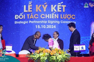 Takasago, doanh nghiệp trăm tuổi Nhật Bản kỳ vọng tạo giá trị đột phá cho thị trường nước giải khát Việt Nam