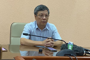 Thêm nạn nhân thứ 3 tử vong do Covid-19