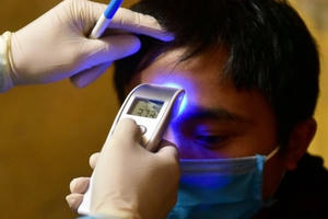 Thêm trường hợp ở TP HCM và Quảng Ngãi, Việt Nam ghi nhận 590 ca mắc Covid-19