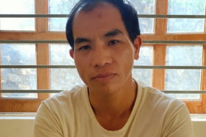 Nghệ An: Bắt giữ đối tượng giết người, sau 14 năm trốn truy nã