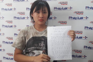 Thí sinh đạt 30,5 điểm trượt ĐH: Độc giả "mong" em vẫn được nhập học